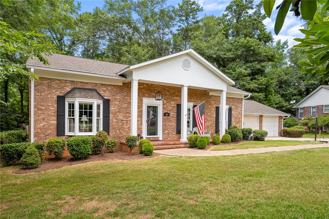 Allenby Rd, Anderson, SC 29621