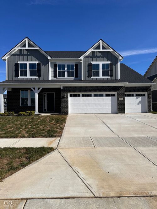 540 Galveston Ln, Westfield, IN, 46074-6173 | Card Image