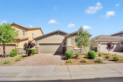 3710 Pordenone Ave, Henderson, NV, 89044-1900 | Card Image