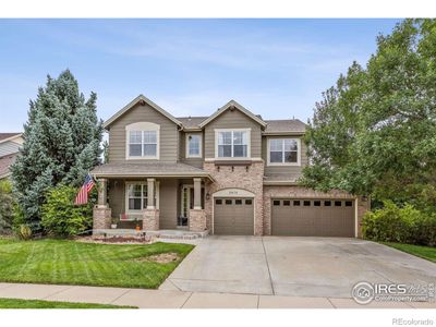 2478 Quail Creek Drive, House other with 4 bedrooms, 2 bathrooms and 3 parking in Broomfield CO | Image 1