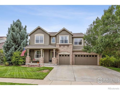 2478 Quail Creek Drive, Broomfield, CO, 80023 | Card Image