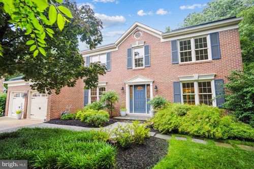 11803 Bristolwood Ter, LAUREL, MD, 20708-3184 | Card Image