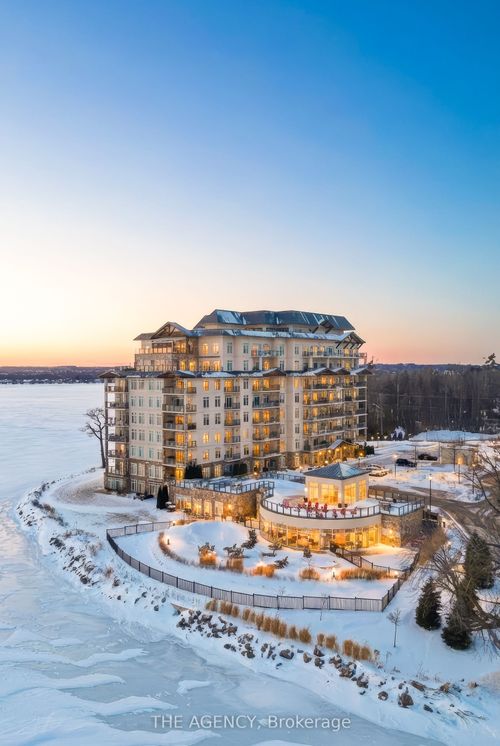 604-90 Orchard Point Rd, Orillia, ON, L3V8K4 | Card Image