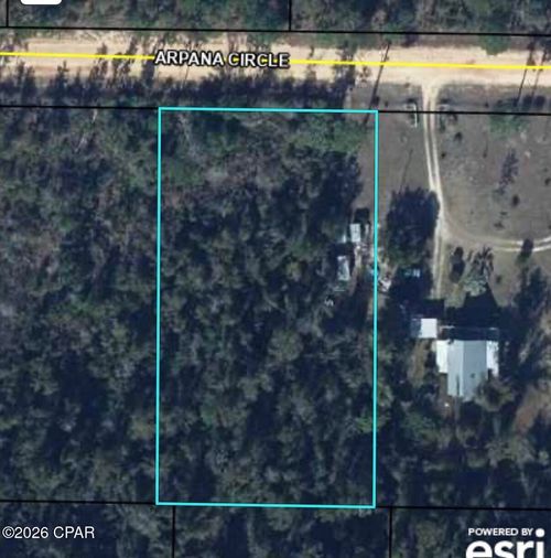 0 Arpana Circle, Alford, FL, 32420 | Card Image