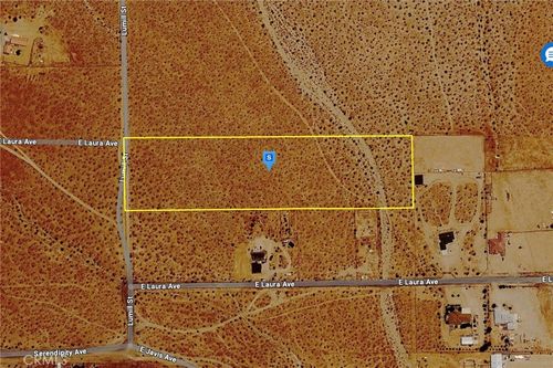 2360 Lumill Street, Ridgecrest, CA, 93555 | Card Image