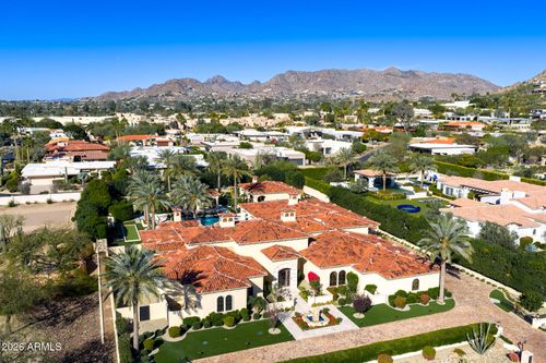 6636 N Lost Dutchman Dr, Paradise Valley, AZ, 85253-4126 | Card Image