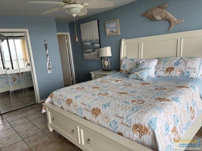 407 - 110 Padre Blvd, Condo with 2 bedrooms, 2 bathrooms and null parking in South Padre Island TX | Image 16
