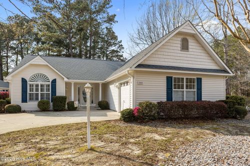 500 Windsong S, Swansboro, NC, 28584-8748 | Card Image
