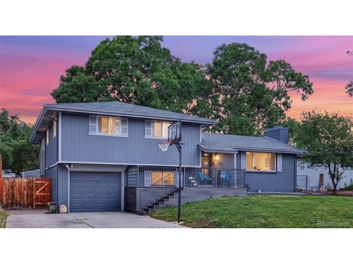 1473 S Dudley St, Lakewood, CO, 80232-5207 | Card Image