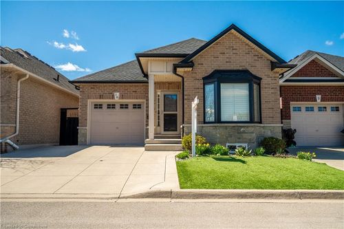 10-10 Greenbrook Dr, Stoney Creek, ON, L8G0A2 | Card Image