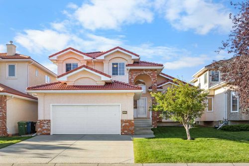 213 Hamptons Landing Nw, Calgary, AB, T3A5R4 | Card Image