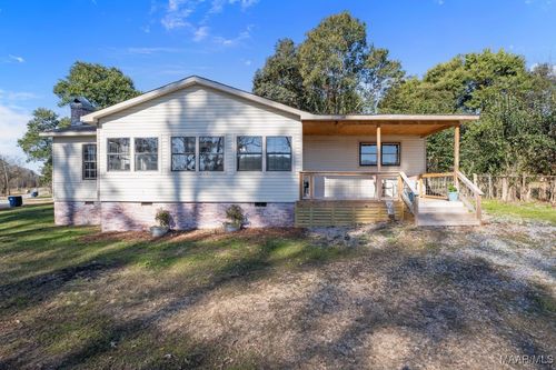 203 Briar Loop Road, Deatsville, AL, 36022 | Card Image