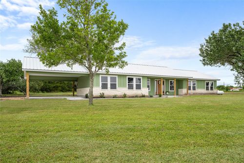 1232 Swiss Alp Hills Loop, Schulenburg, TX, 78956-5549 | Card Image