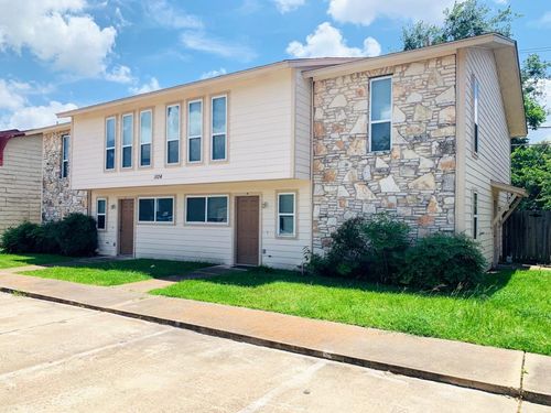 d-1104 Welsh Avenue, College Station, TX, 77840 | Card Image
