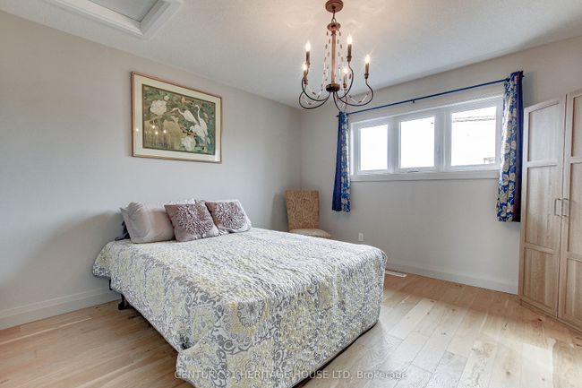 54 Compass Trail, House attached with 3 bedrooms, 3 bathrooms and 2 parking in Port Stanley ON | Image 29