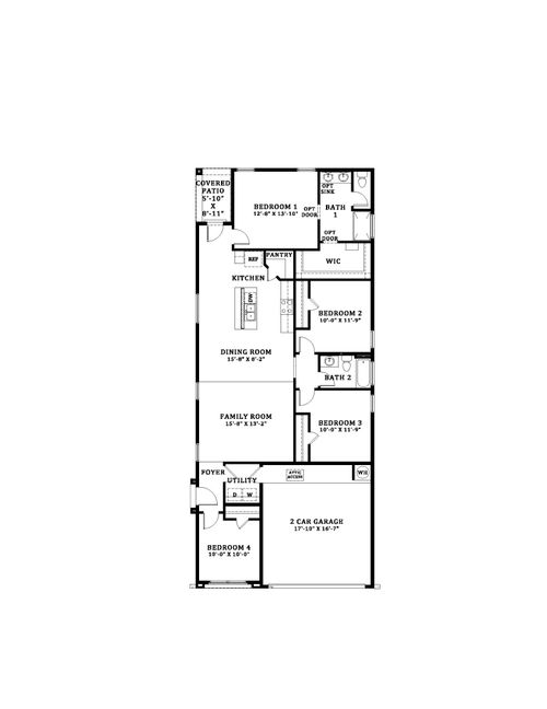 1518 E Gleneagles Street, Rio Rancho, NM, 87144 | Card Image