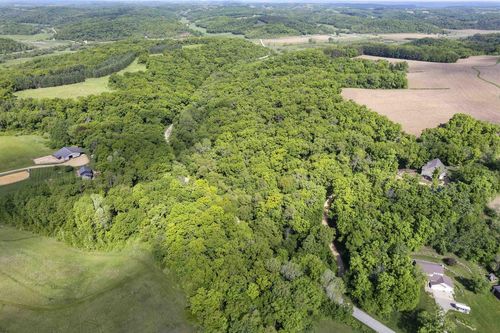 33.44 acres Zwettler Road, Arena, WI, 53517 | Card Image