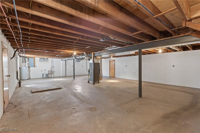 504 Rose Ave, House other with 3 bedrooms, 2 bathrooms and null parking in Tiltonsville OH | Image 29