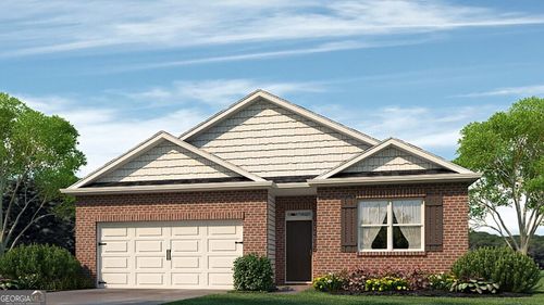 103 Babcock Drive Ne, Rome, GA, 30165 | Card Image