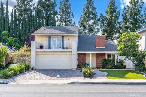 14751 Deer Park St, Irvine, CA, 92604-2215 | Card Image