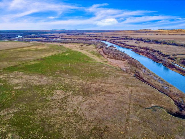0 Grapevine Road, Home with 0 bedrooms, 0 bathrooms and null parking in Fort Smith MT | Image 8