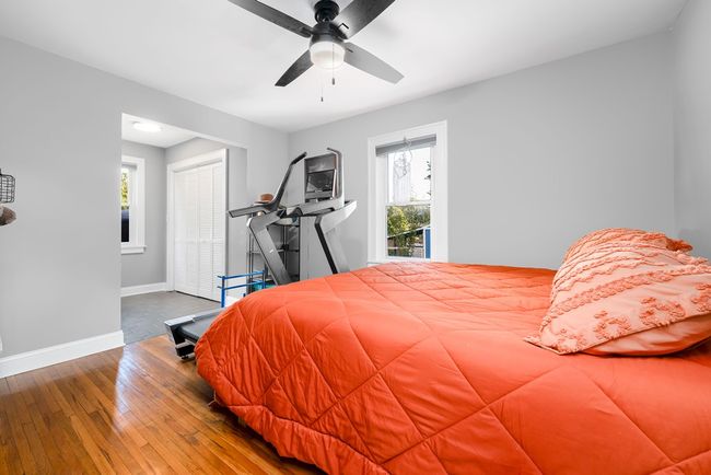 461 S Shady Ave, House other with 3 bedrooms, 3 bathrooms and null parking in Damascus VA | Image 64