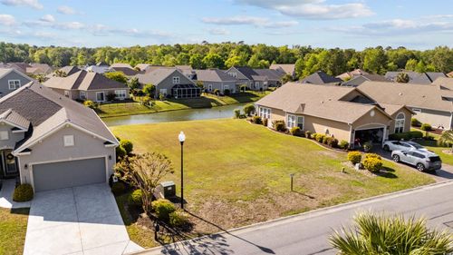 617 Barona Dr, Myrtle Beach, SC, 29579-6670 | Card Image