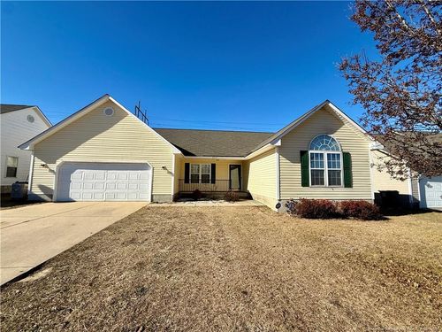 2512 Camp Lejeune Ct, Hope Mills, NC, 28348-8049 | Card Image