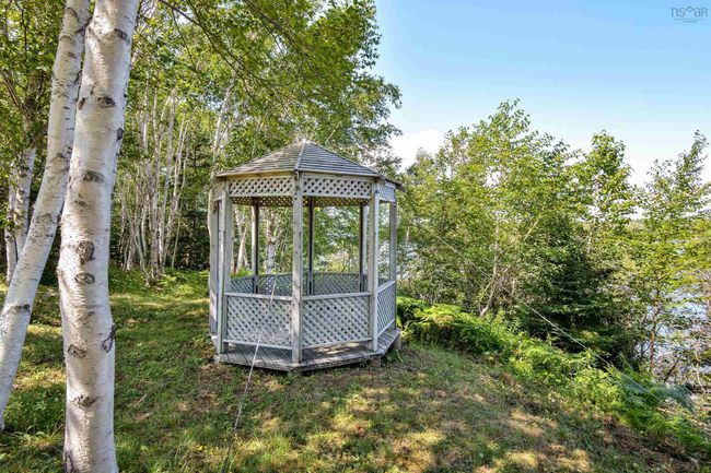 305 Militia Point Rd, House other with 2 bedrooms, 2 bathrooms and 2 parking in River Denys NS | Image 13