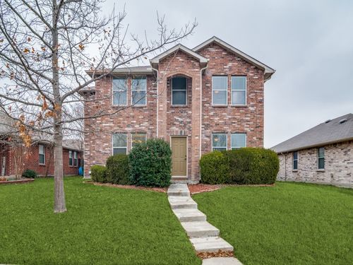 3100 Misty Ridge Lane, Rockwall, TX, 75032 | Card Image