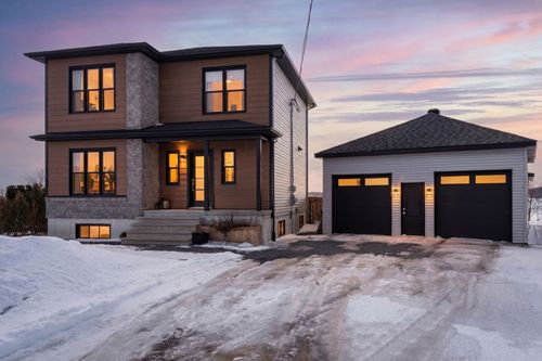 85 Rue Massicotte, Champlain, QC, G0X1C0 | Card Image
