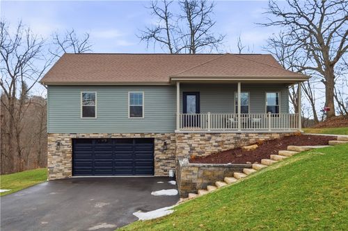 2388 Ridge Road Ext, Ambridge, PA, 15003-1042 | Card Image