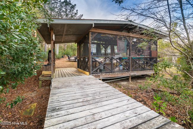 119 Bluff Rd, House other with 3 bedrooms, 2 bathrooms and 2 parking in Chocowinity NC | Image 37
