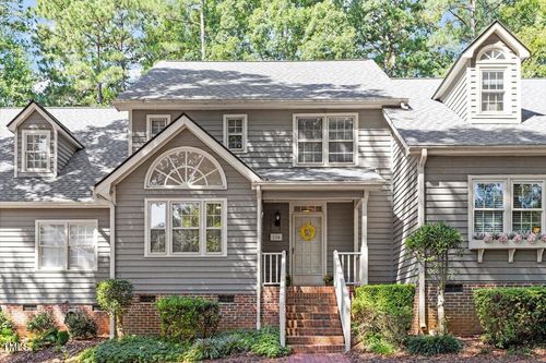 114 Loch Bend Ln, Cary, NC, 27518-9752 | Card Image
