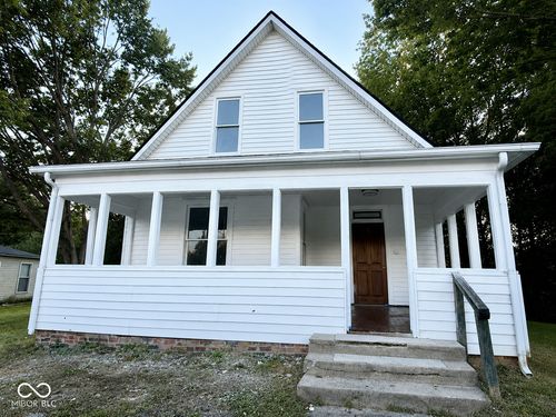 290 S Marion St, Morgantown, IN, 46160-9501 | Card Image
