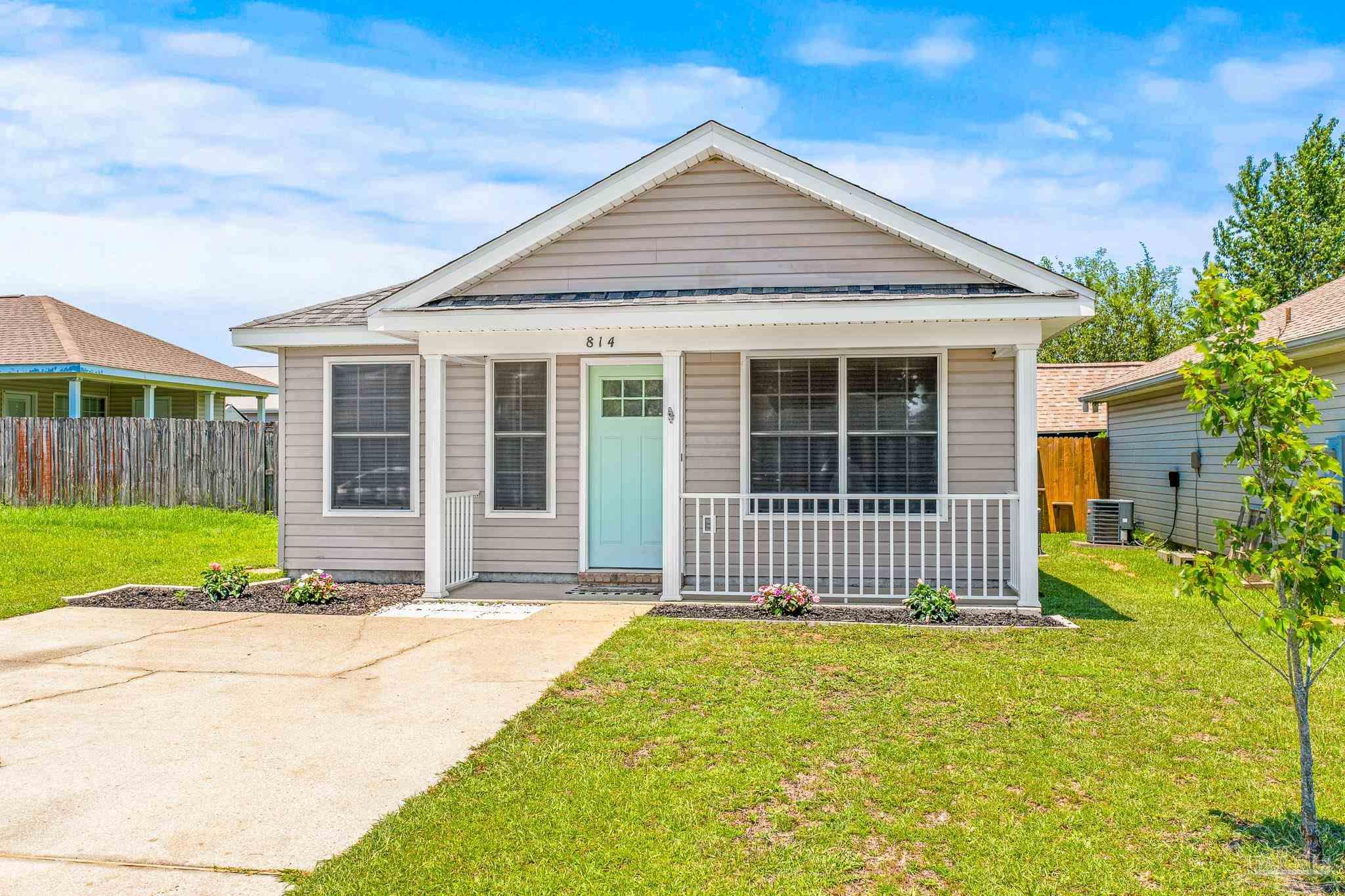 Hanover Dr, Pensacola, FL 32526
