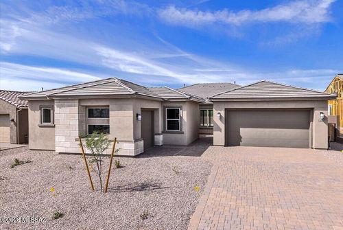 13217 N Galena Trail, Oro Valley, AZ, 85755 | Card Image