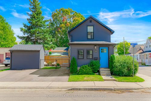 163 Pearl St W, Brockville, ON, K6V4C7 | Card Image