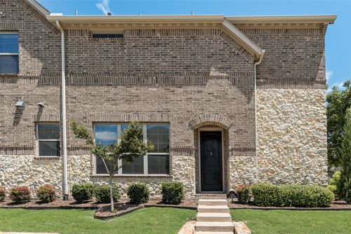 3120 Gaylord Dr, Mckinney, TX, 75070-3585 | Card Image
