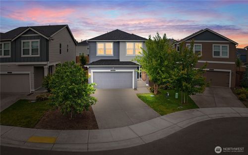 18804 109th Avenue Ct E, Puyallup, WA, 98374-3050 | Card Image