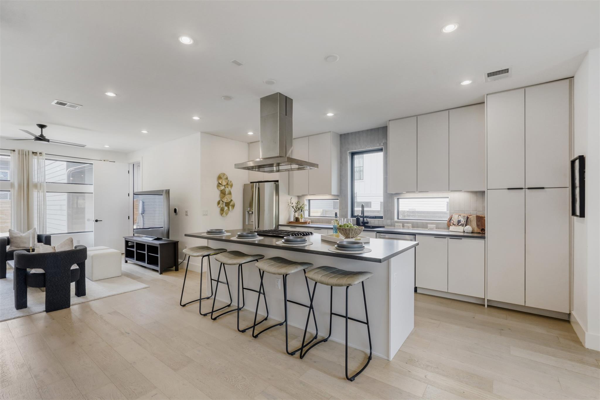 Residential in Austin 4
