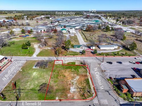 150 E Terrell St, Canton, TX, 75103-1419 | Card Image