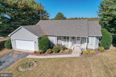 2331 Paradise Alley Road, House other with 3 bedrooms, 2 bathrooms and null parking in FELTON DE | Image 1