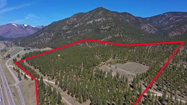 31760 Old Highway 10 W, Home with 0 bedrooms, 0 bathrooms and null parking in Alberton MT | Image 5