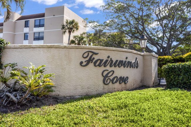 APT-104 - 3472 Ne Causeway Blvd, Condo with 2 bedrooms, 2 bathrooms and null parking in Jensen Beach FL | Image 35