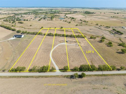 12890 Pruett Rd, Krum, TX, 76249-3091 | Card Image