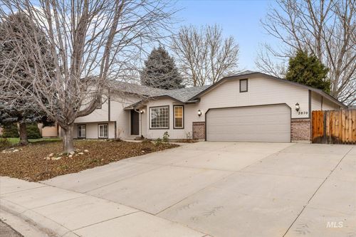 2870 N Morello Ave, Meridian, ID, 83646-7510 | Card Image