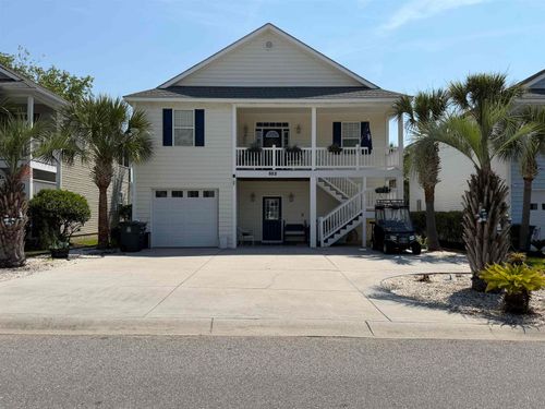 522 7th Ave S, North Myrtle Beach, SC, 29582-4381 | Card Image