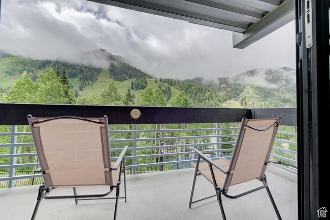 201202 - 9202 E Lodge Dr, Condo with 1 bedrooms, 2 bathrooms and 1 parking in Snowbird UT | Image 17