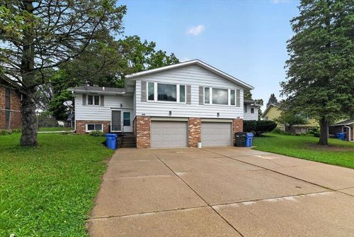 4506-4508 Thurston Lane, Fitchburg, WI, 53714 | Card Image